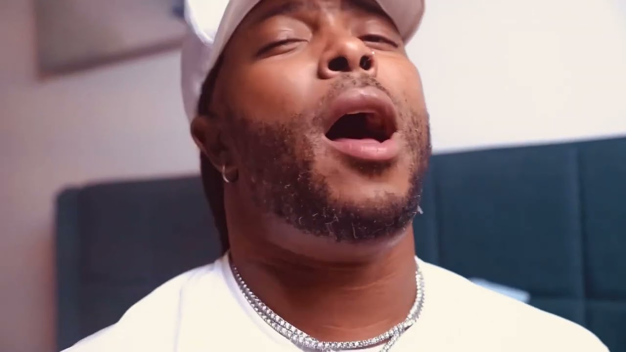 PRINCE DJAE ft ENZ (She Been Cheating) Official Video