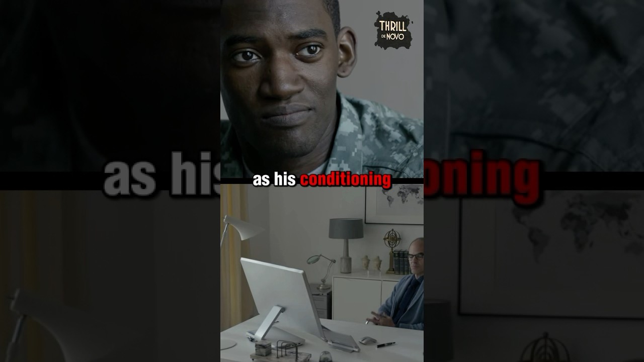 The Chilling Truth Behind War and Technology - Black Mirror’s ‘Men Against Fire’ 