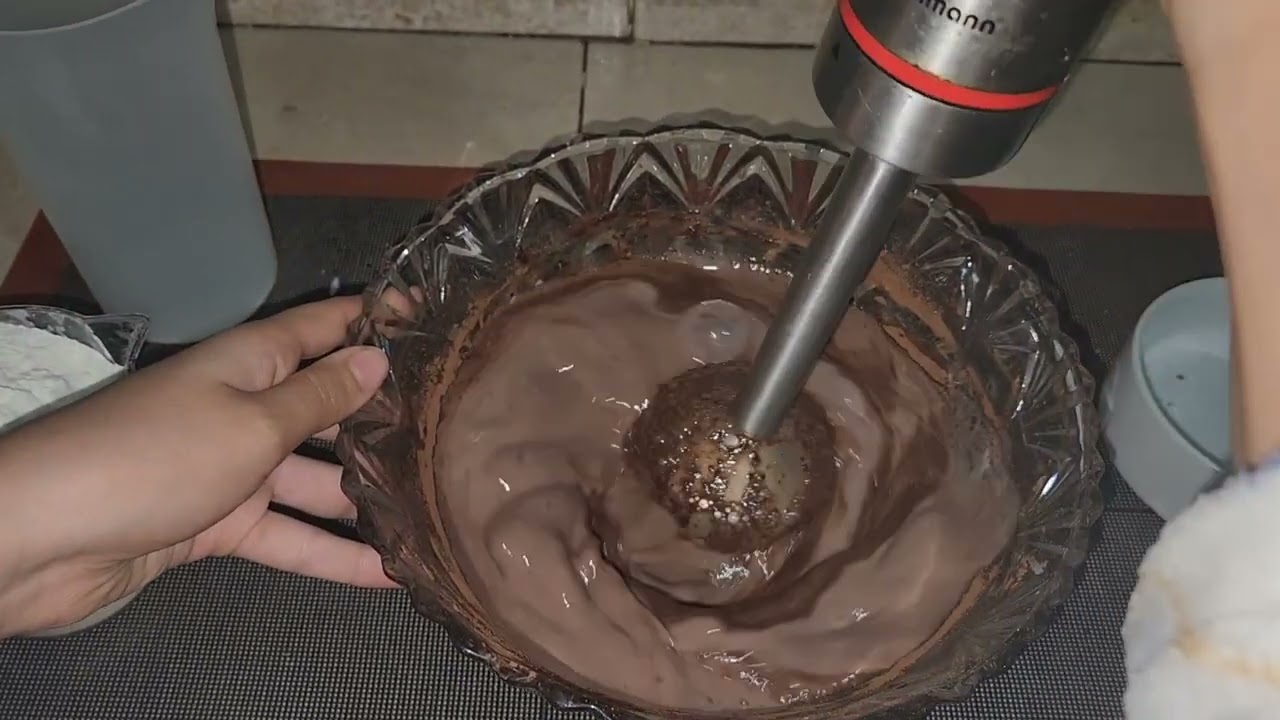 أسهل وصفة الكريب بالشكلاط  كيجي لذيذ أو خفيف 