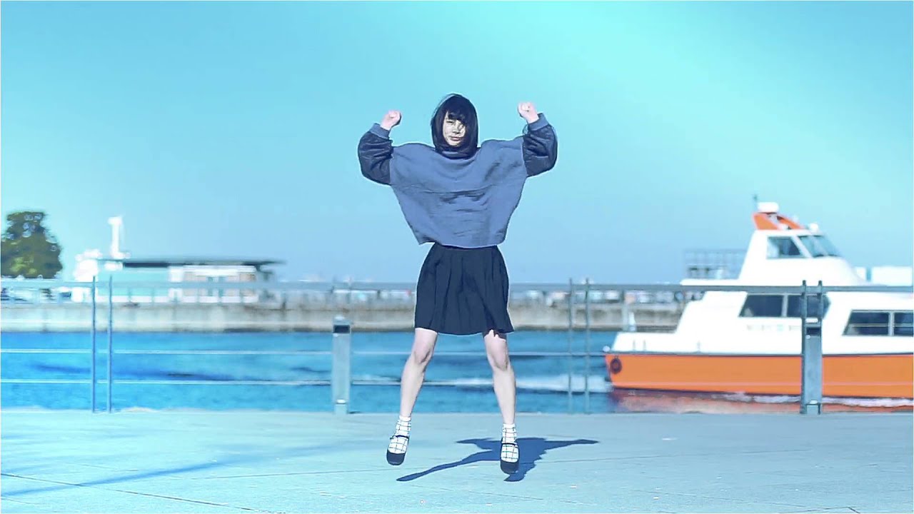 【まなこ】エレクトリック・マジック 踊ってみた