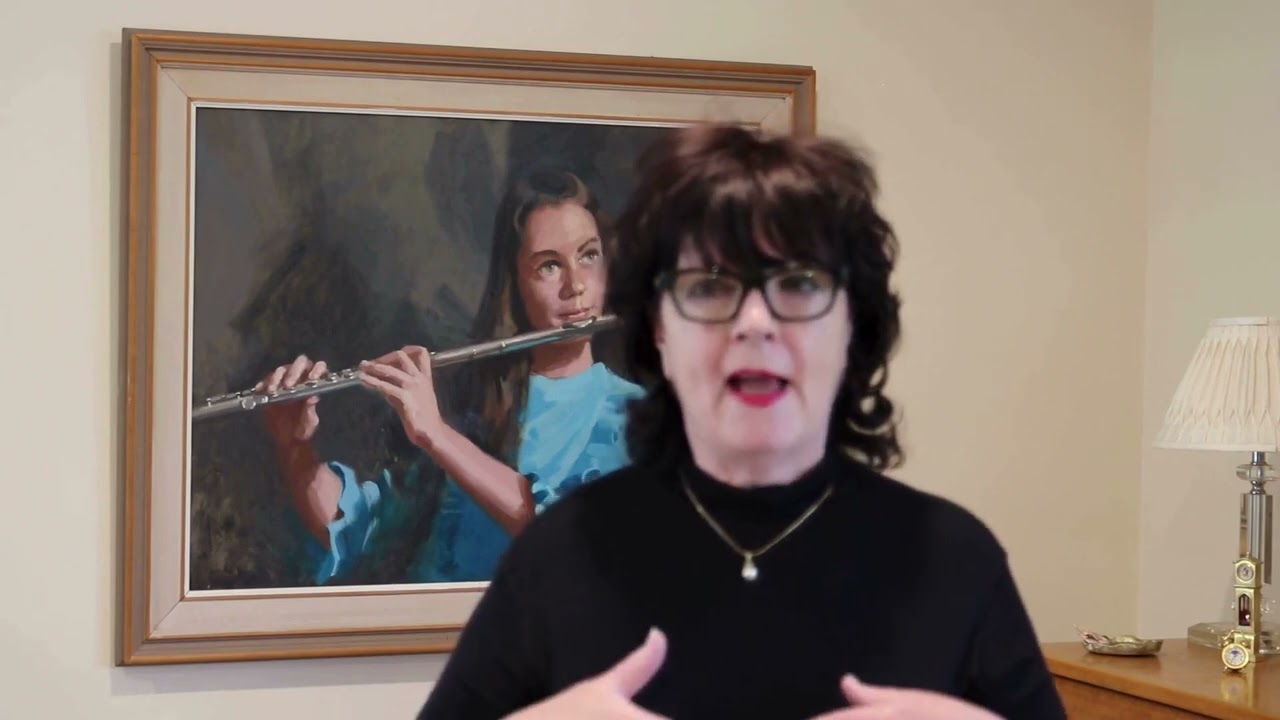 Why The Flautist can change your tone and expressive ability in a short time? Theflautist.com