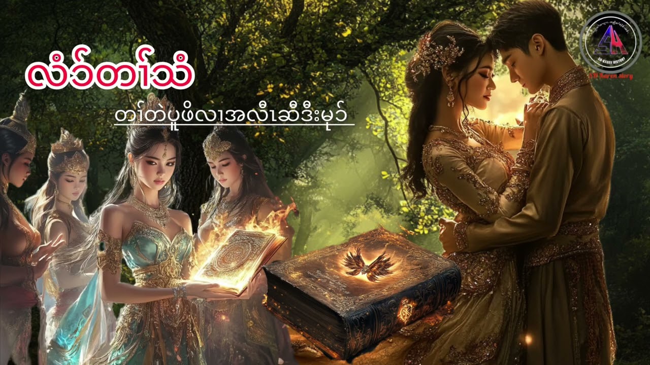 🔵No.355 တၢ်တဲအသီ,လံၥ်တၢ်သံတၢ်တဲပူဖိလၢအလီၤဆီ🔵#sawheh_karenstory