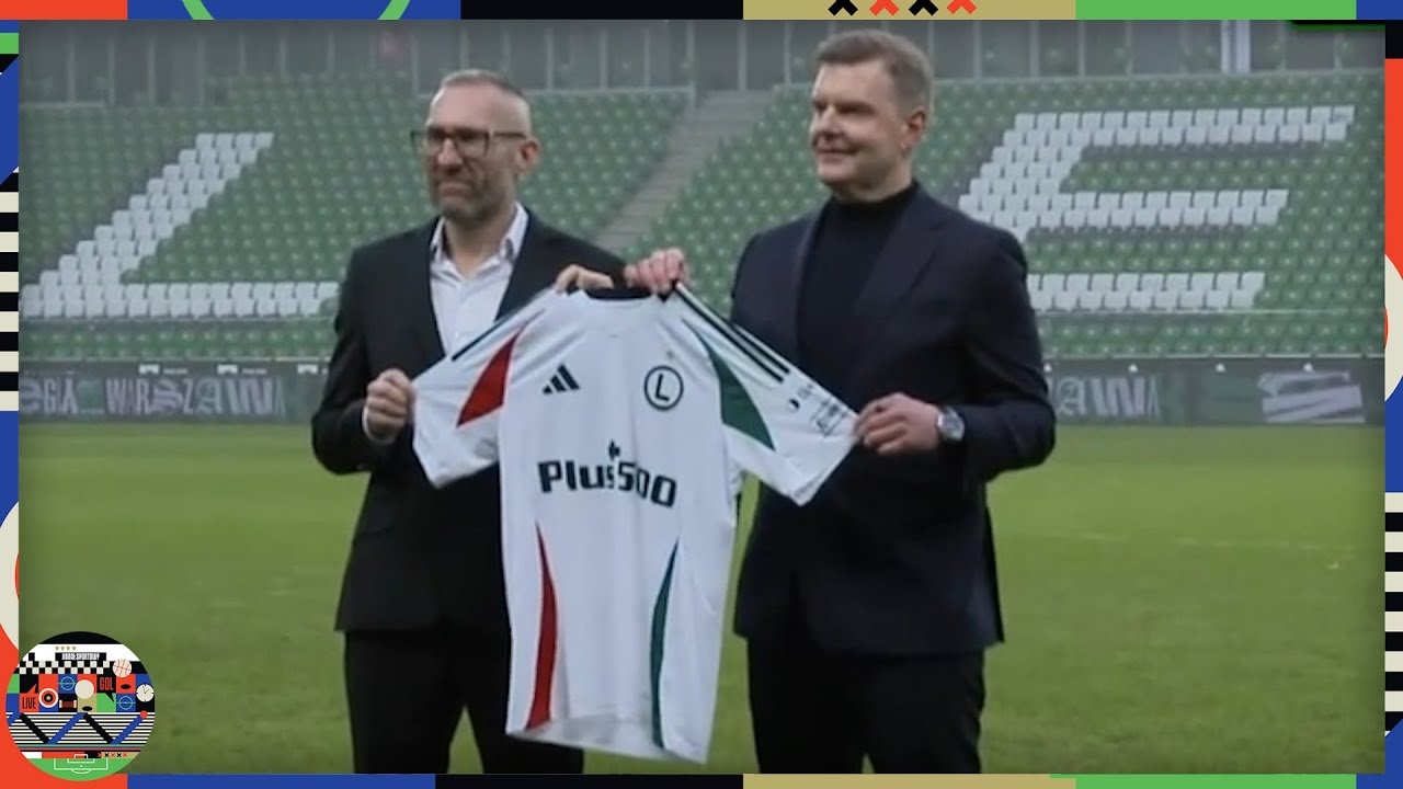 PAPSZUN: PRAKTYCZNIE KAŻDY ZAWODNIK LEGII GRA PONIŻEJ SWOJEGO POZIOMU | SKR&Oacute;T KONFERENCJI