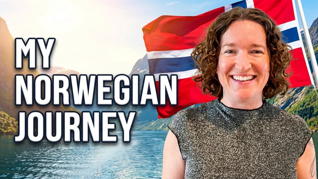 Growing Up in Norway: My Journey With Norwegian Heritage