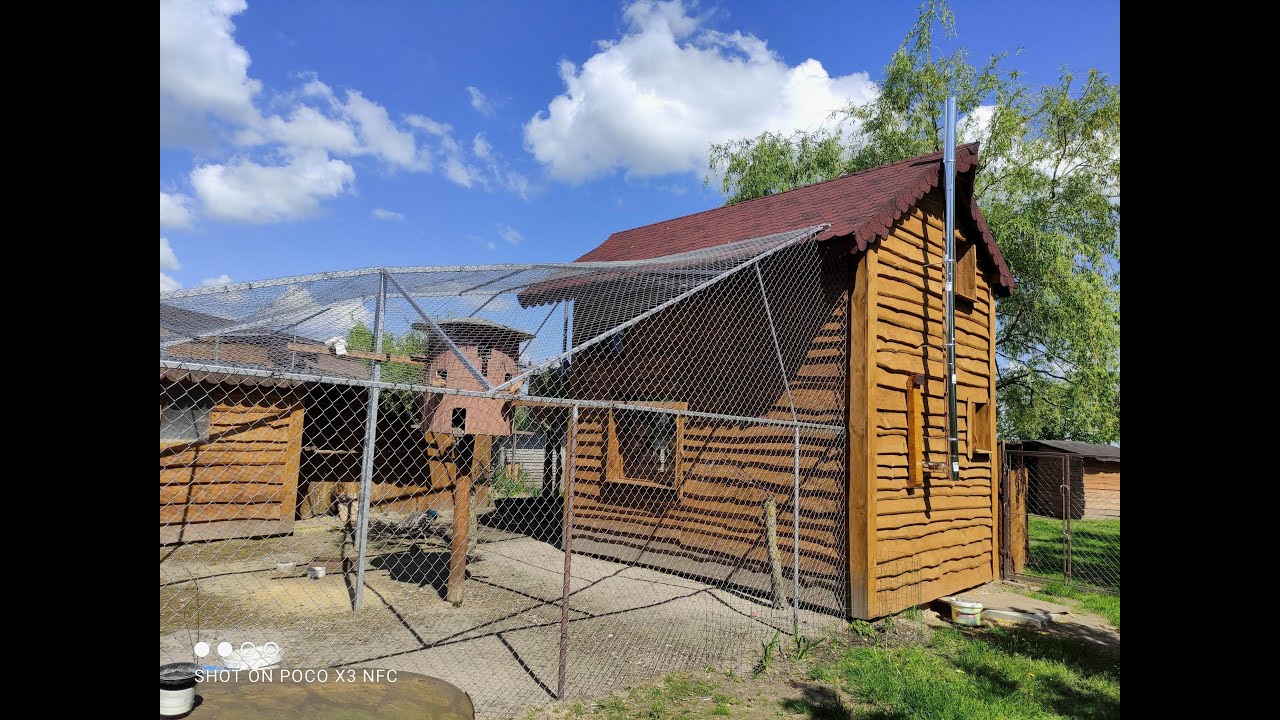 ''Markowa zagroda'' domek turystyczny - agroturystyka w Niedyszynie