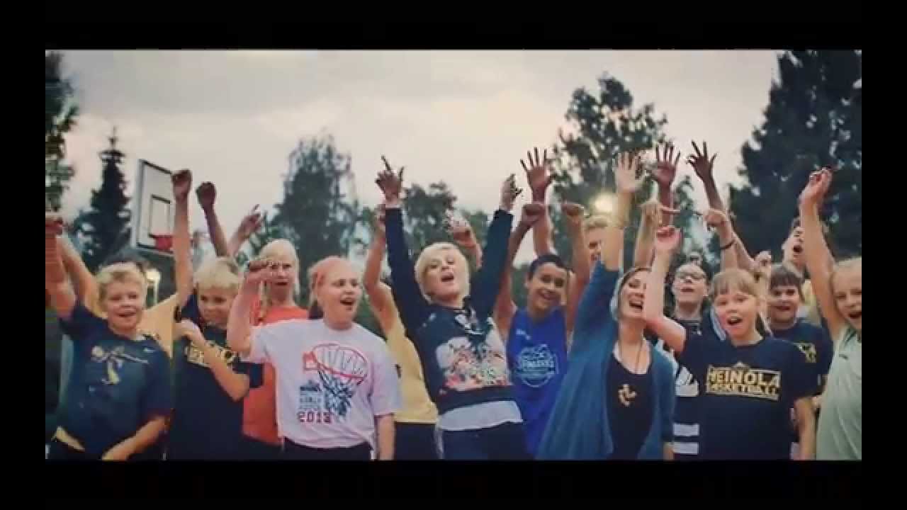 Brädi - Jengi Heinolasta feat. Irina & Laura Voutilainen