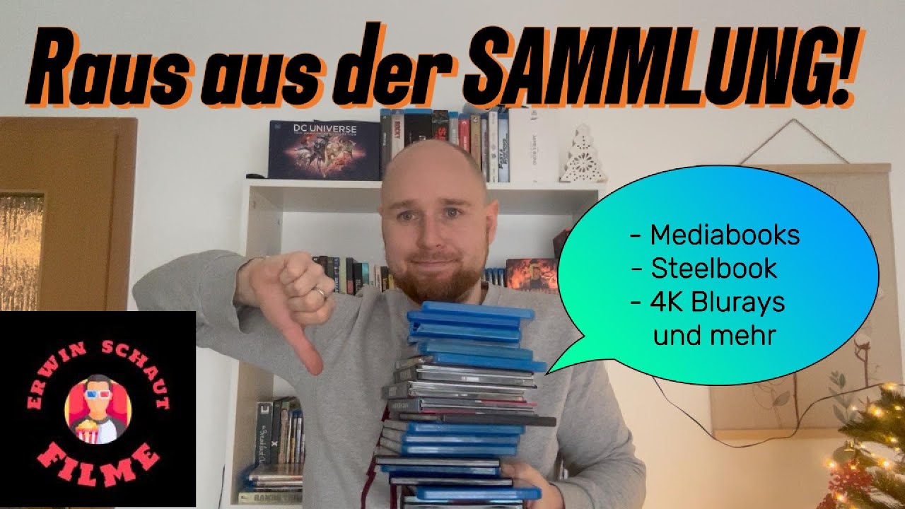 DIESE FILME WERFE ICH AUS MEINER SAMMLUNG!!! #filmtipps #filmsammlung #filmsammler