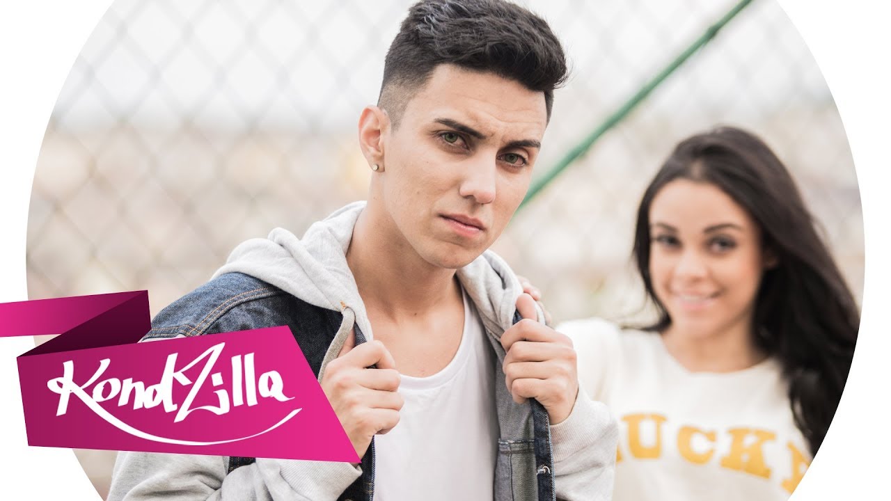 MC Valle - Mozão (KondZilla)