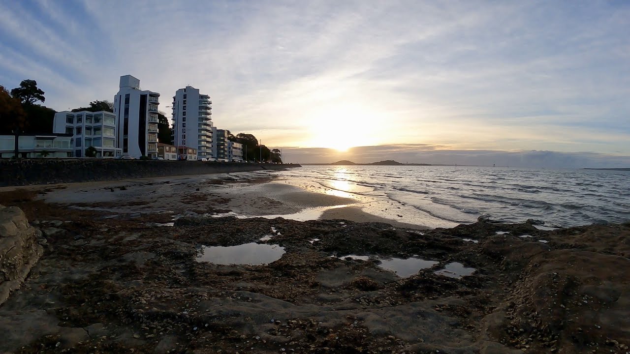 Kohimarama Beach, Auckland New Zealand