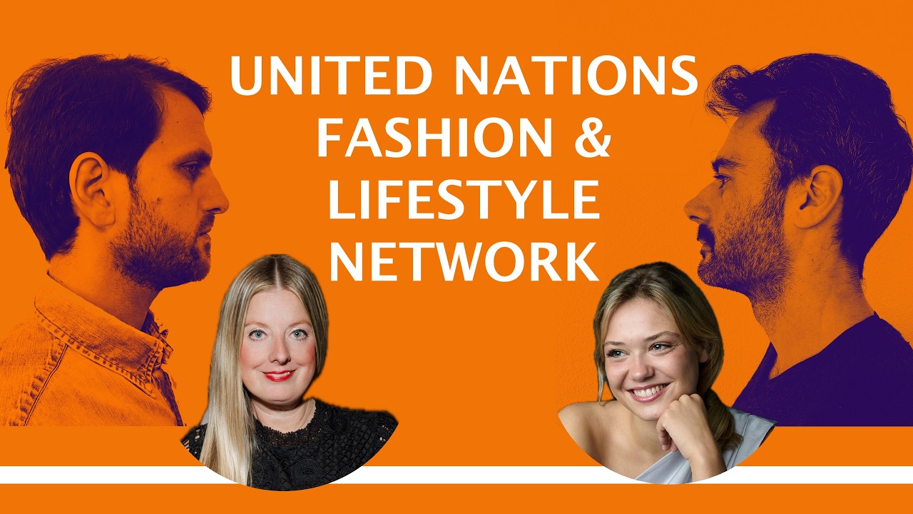 LOCAL SOLUTIONS to drive GLOBAL DEVELOPMENT with Kerry Bannigan and Valentina Marschik