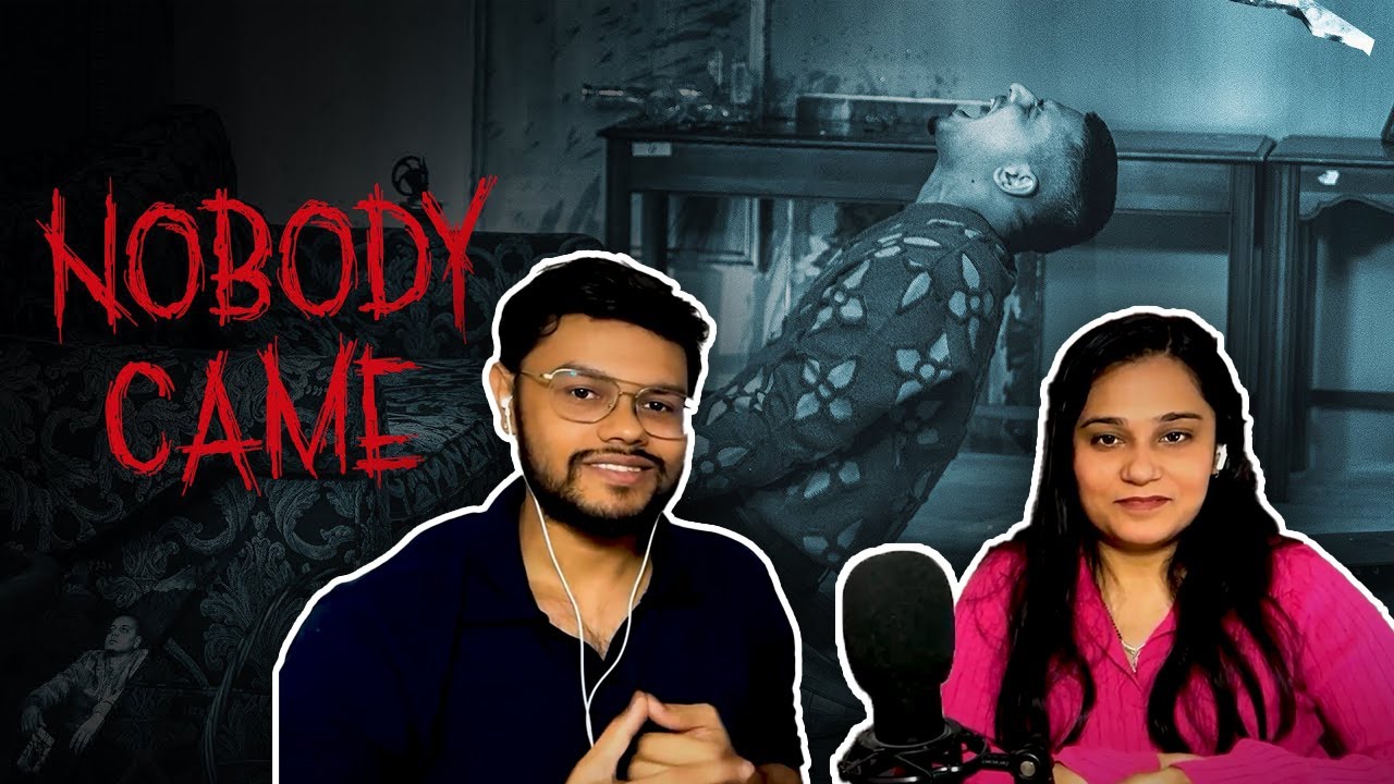 Dhanda Nyoliwala - Nobody Came (Official Music Video) | Song Reaction |