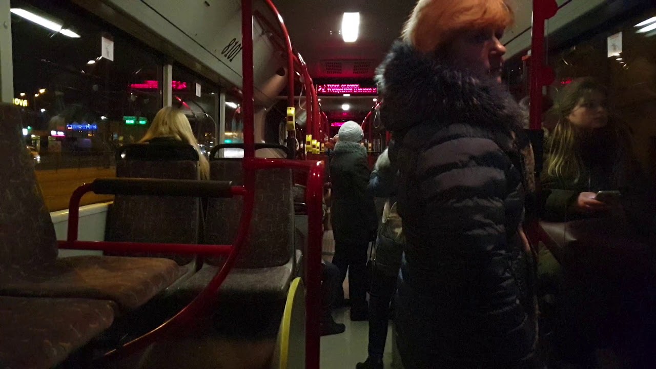 MAN NG313 #8101 (LLA Lublin) [🚍2]