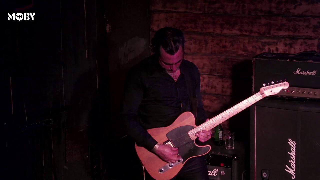 THE CAPACES  presentan ZOETROPE + NITRO POLLO  + CAPITAN ENTRESIJOS en MOBY DICK CLUB