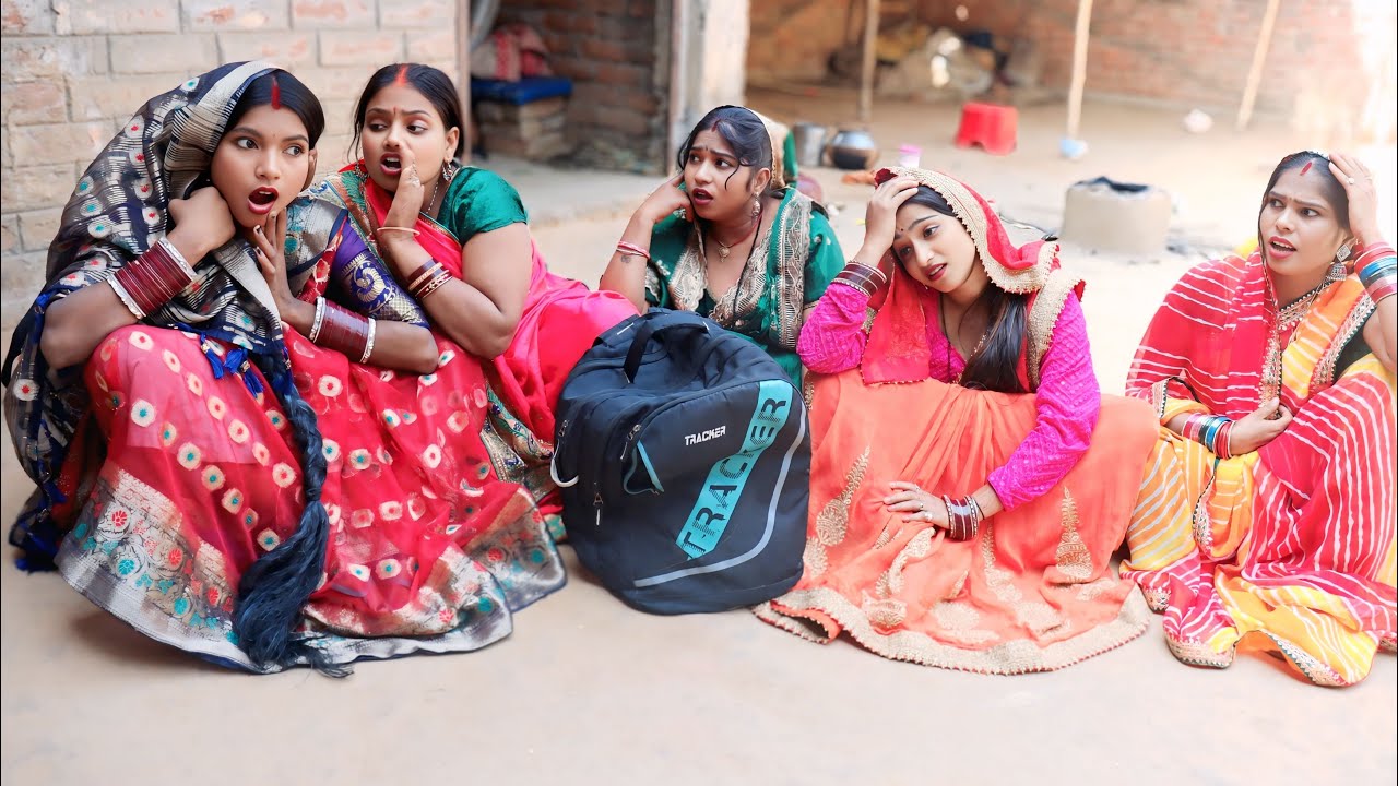 आख़िर क्यो माँ अपने बेटी के ससुराल में जाकर बेटी का ही शिकायत कर रही है ! माँ हो तो ऐसी 