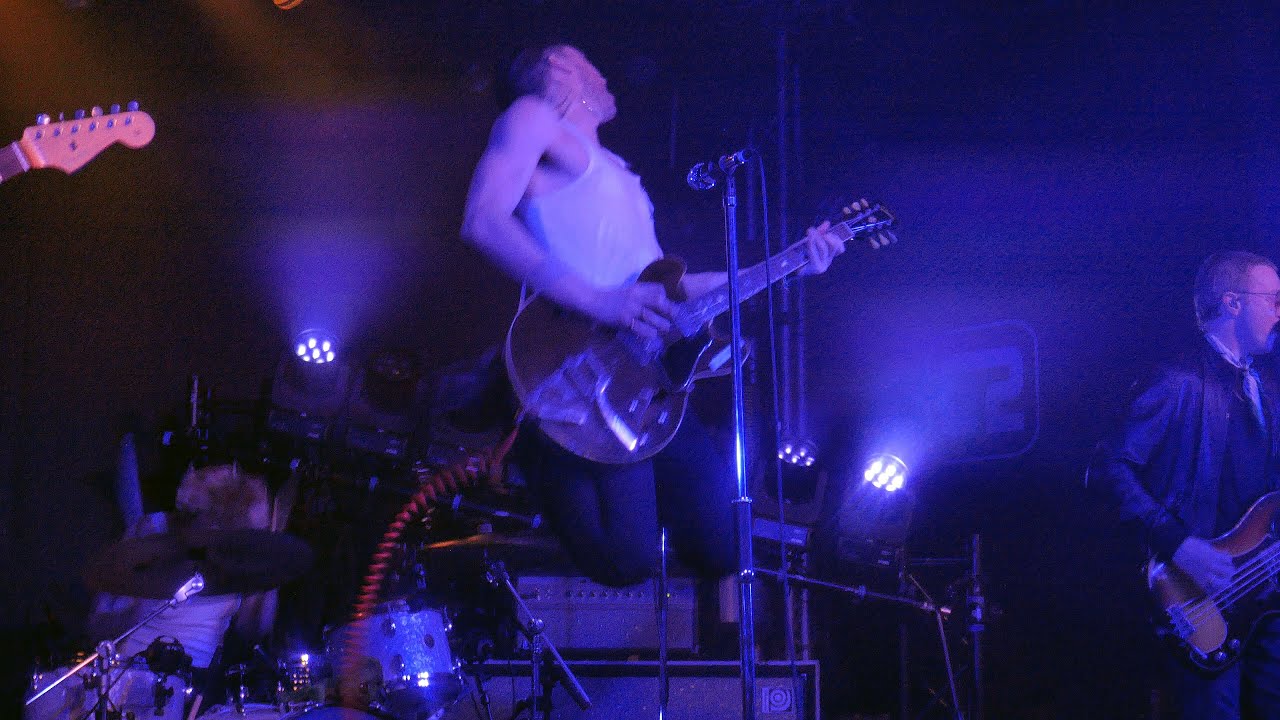 Miles Kane - Never Taking Me Alive [Live at Concorde 2, Brighton - 08-02-2024]