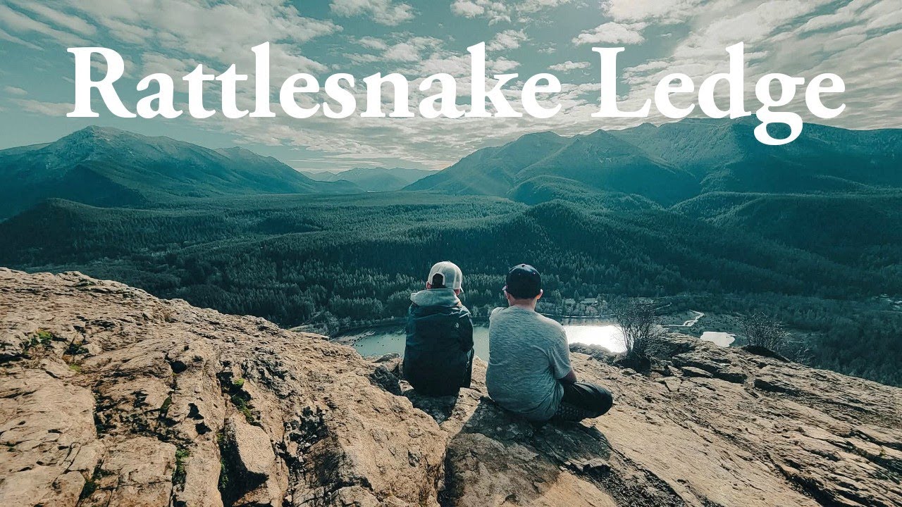 Rattlesnake Ledge
