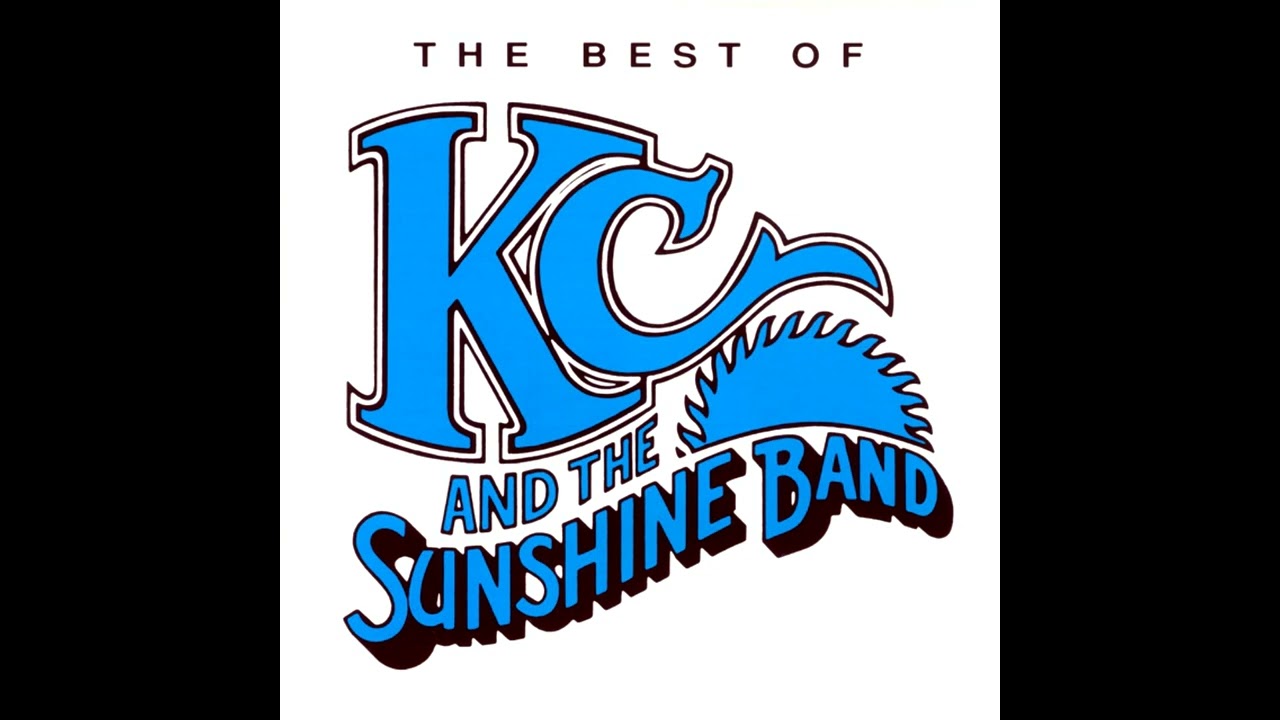 KC & the Sunshine Band - Do You Wanna Go Party (Instrumental)