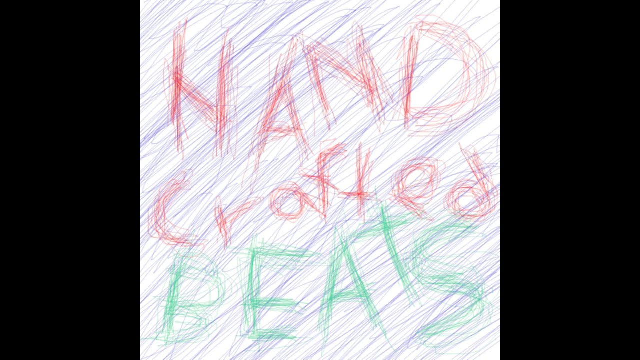 hand crafted beats - sirpodzol (2025)