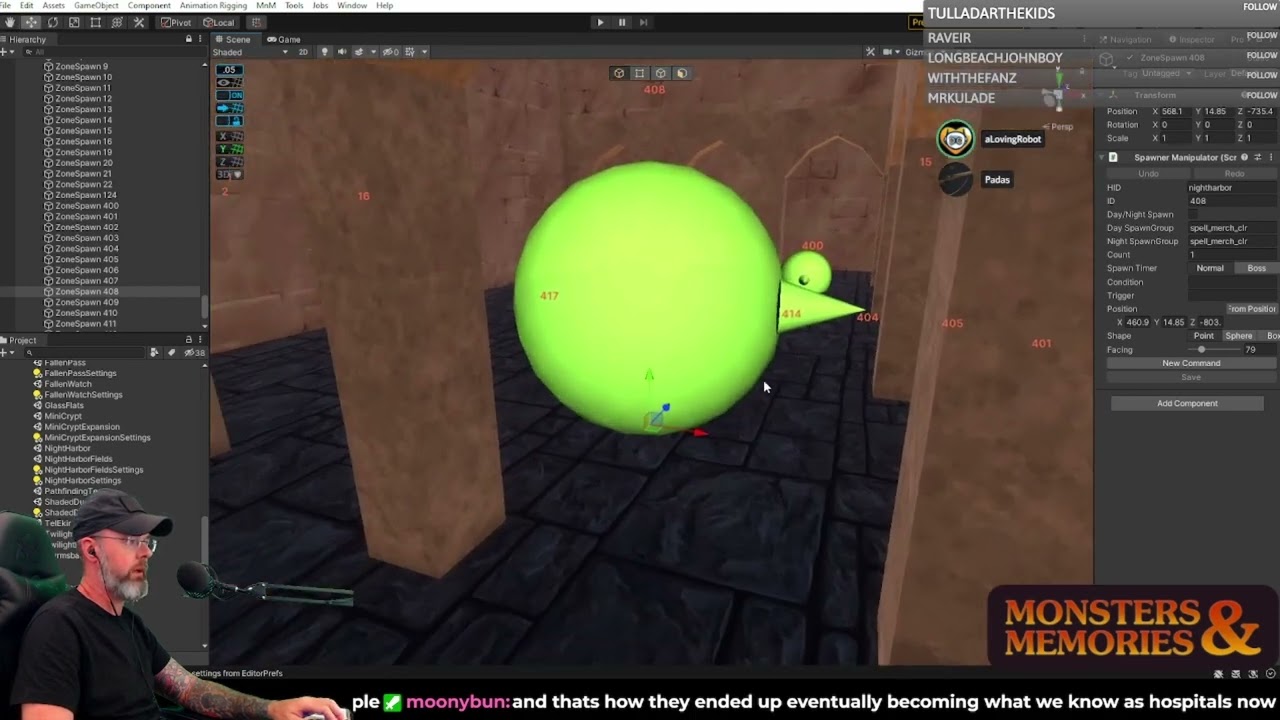 Everquest Designer on Lessons Learned from Planes of Power Expansion