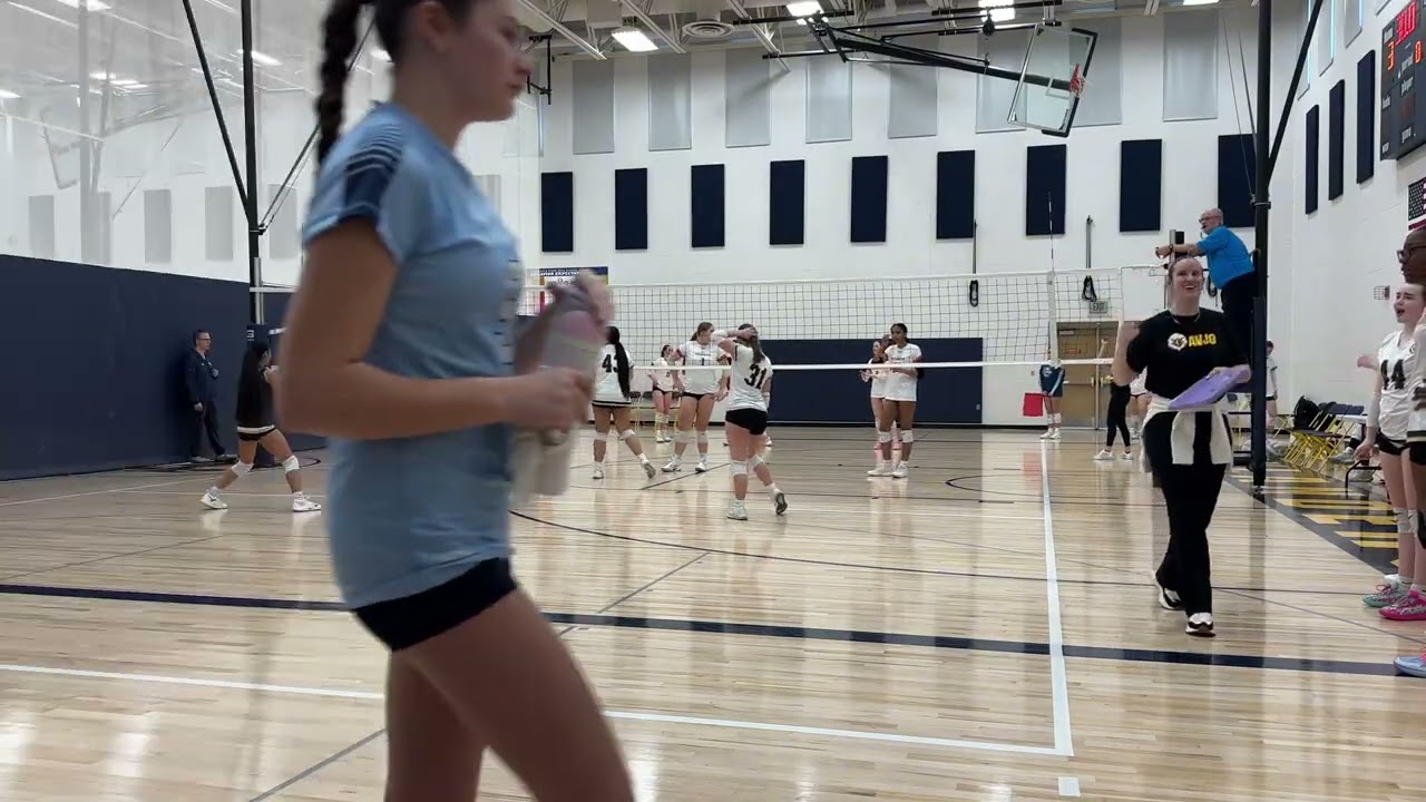 AV 15-1 vs. crossfire 15- gold | set 2