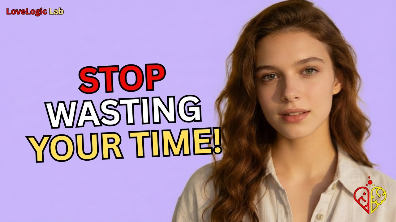 80% of What You Do for Women Is a Waste of Time (Here’s Why) | Female Psychology