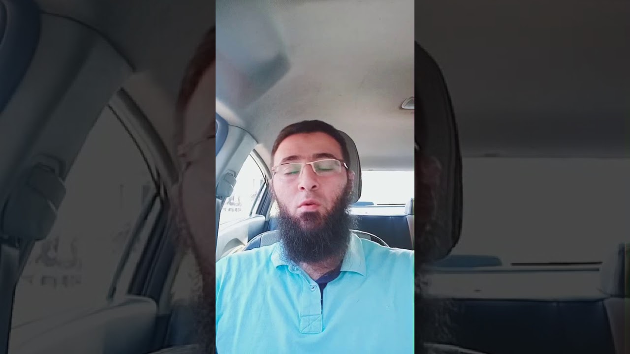 هل تحديد النسل حرام ولا حلال ؟؟ كلام من الآخر (شريف عبدالله)