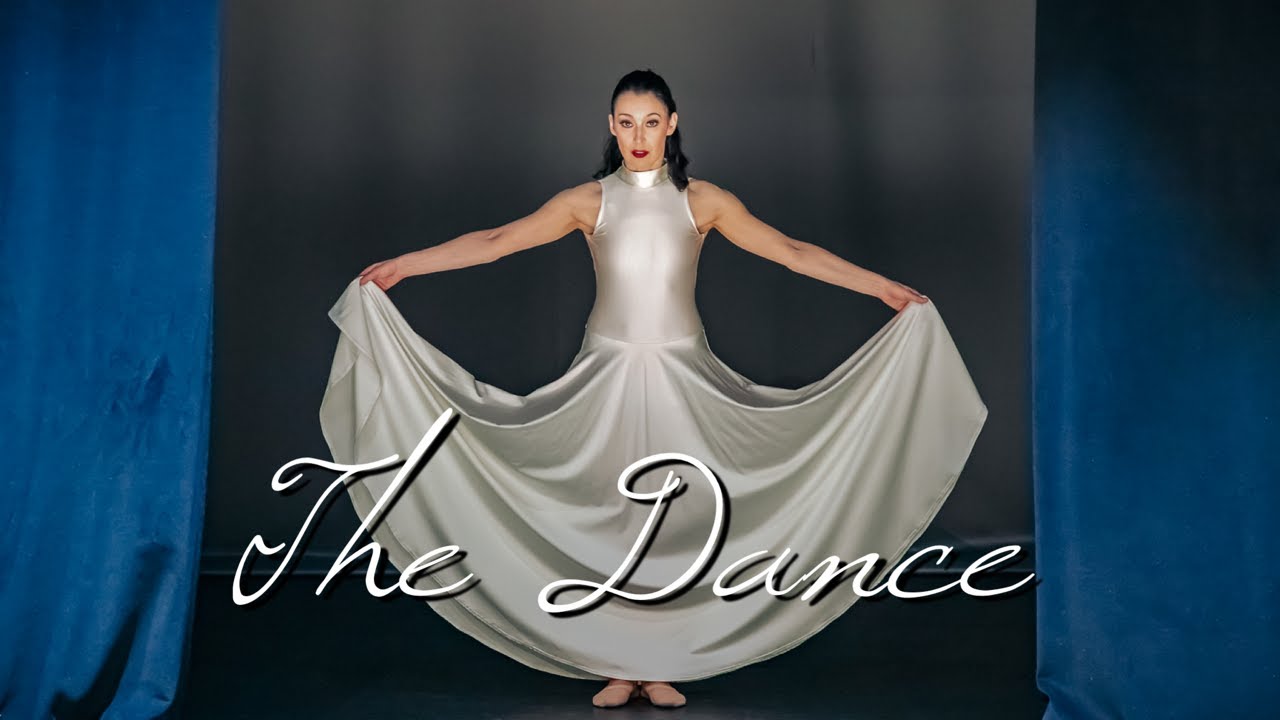 The Dance | Claudia Kern & Waldemar Martens feat. Kellymarie Sullivan [WM Original]