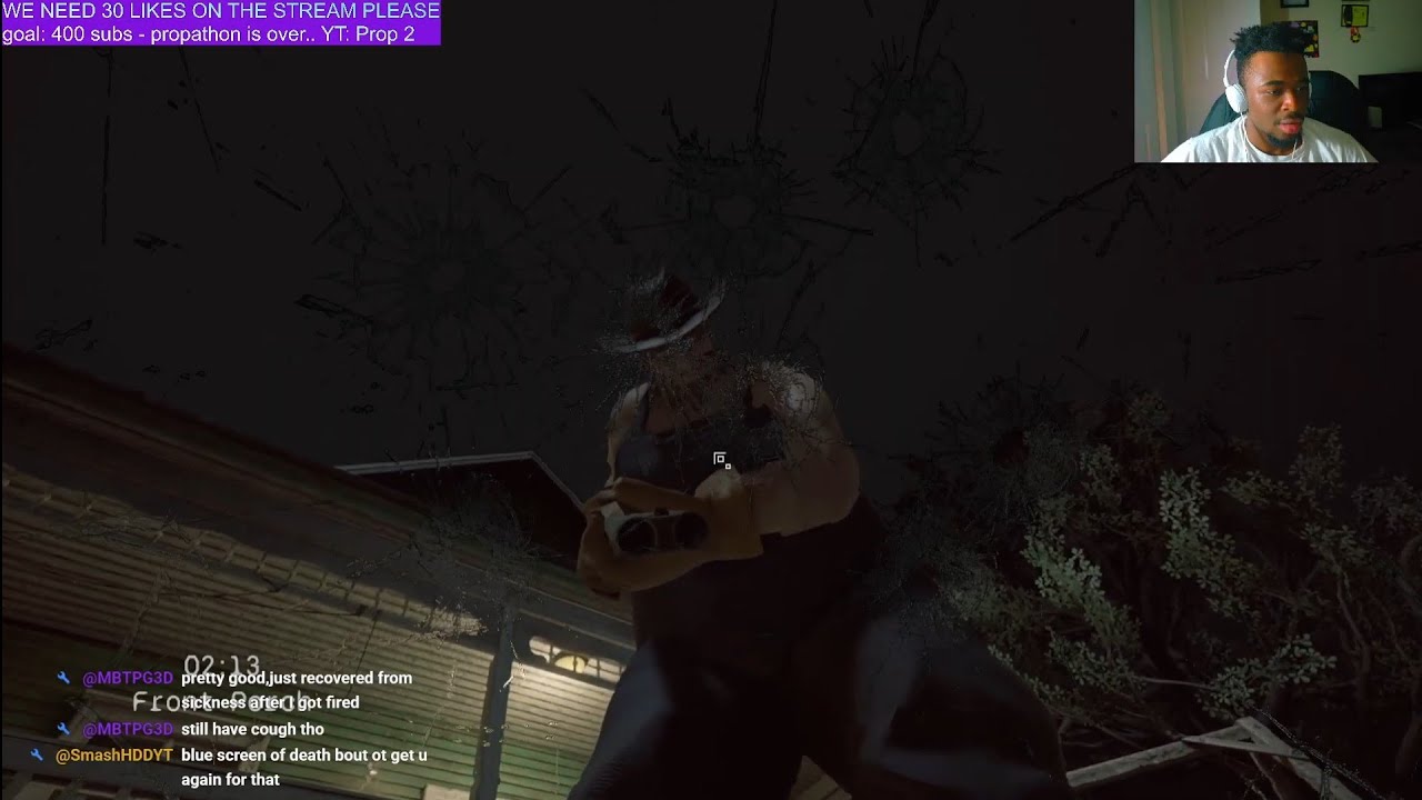 I NEED ARMOR IN HYTALE, I'm on Observation Duty 8 RANCH MAP, trying Half Life 2 + other games