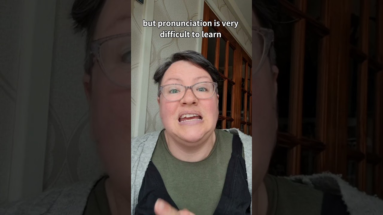 English Learners, Stop Worrying About Your Accent Now!