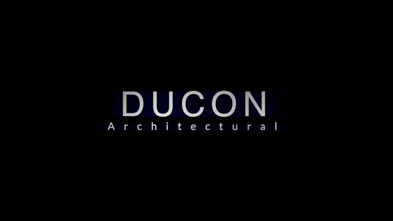 DUCON Lounge Roof Panel