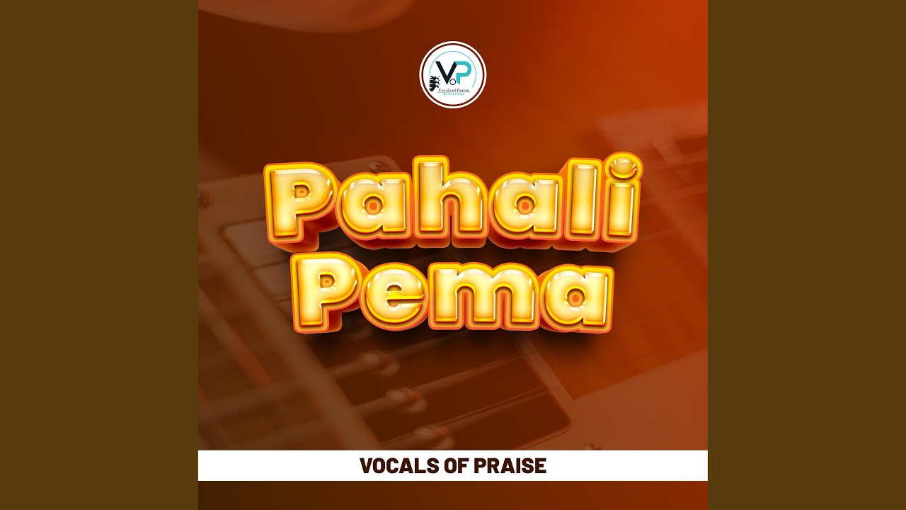 Pahali Pema (Original)