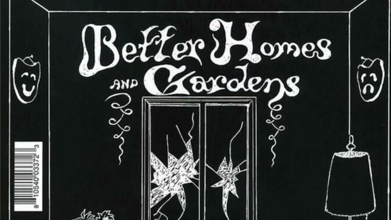 Better Homes & Gardens - Violent Soho