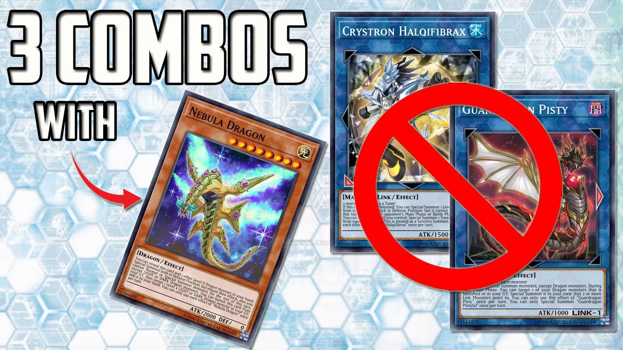 Blue Eyes Deck  2021 🔥 3 Combos 💔 NO CRYSTRON / GUARDRAGON