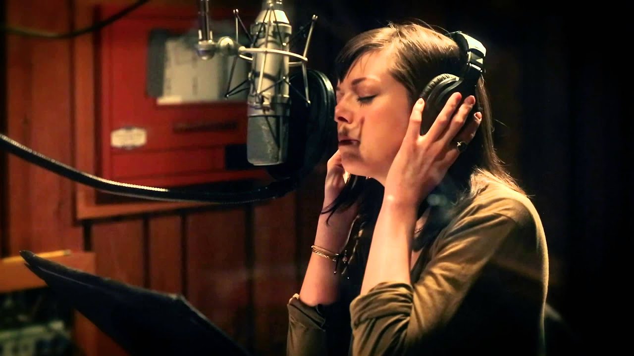 The Making of the ROCKY Broadway Cast Recording