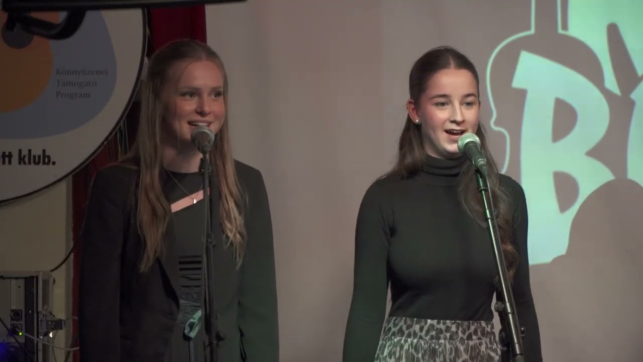 Széki Workshop | Széki koncert – élő felvétel 2025.12.19.