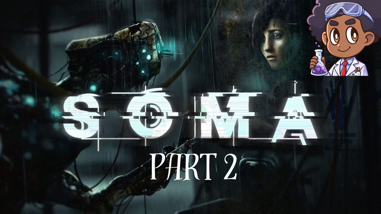 I Don't Think Were Going Home...(Soma Pt 2)
