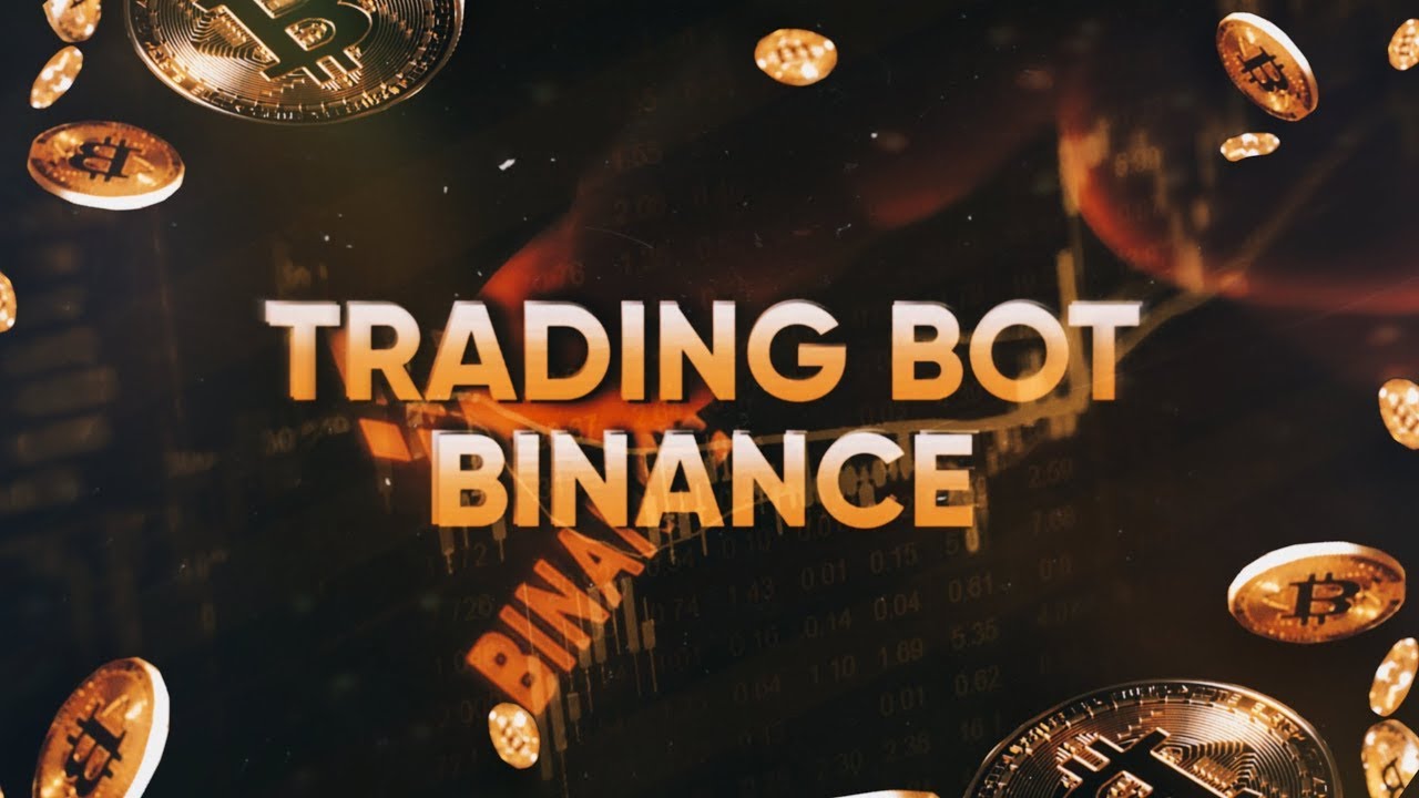 Binance Trading bot And Bittrex | TRADING BOT |