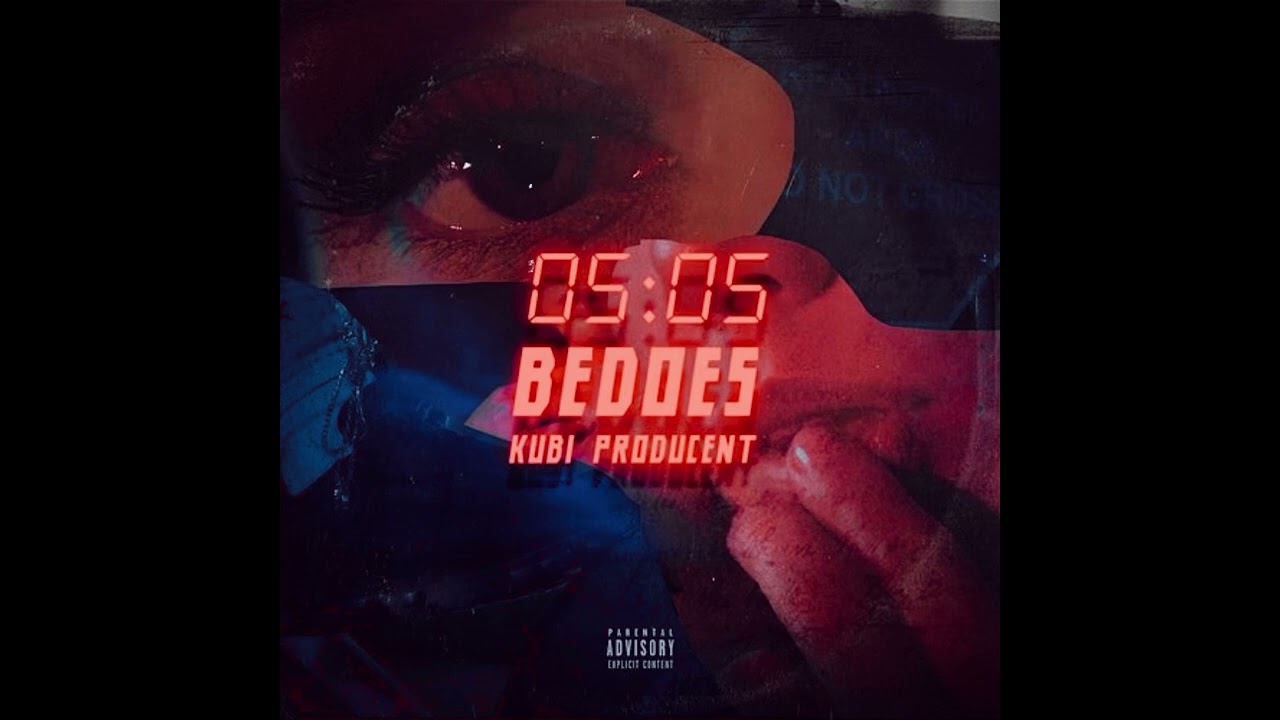Bedoes & Kubi Producent - 05:05 (Instrumental)