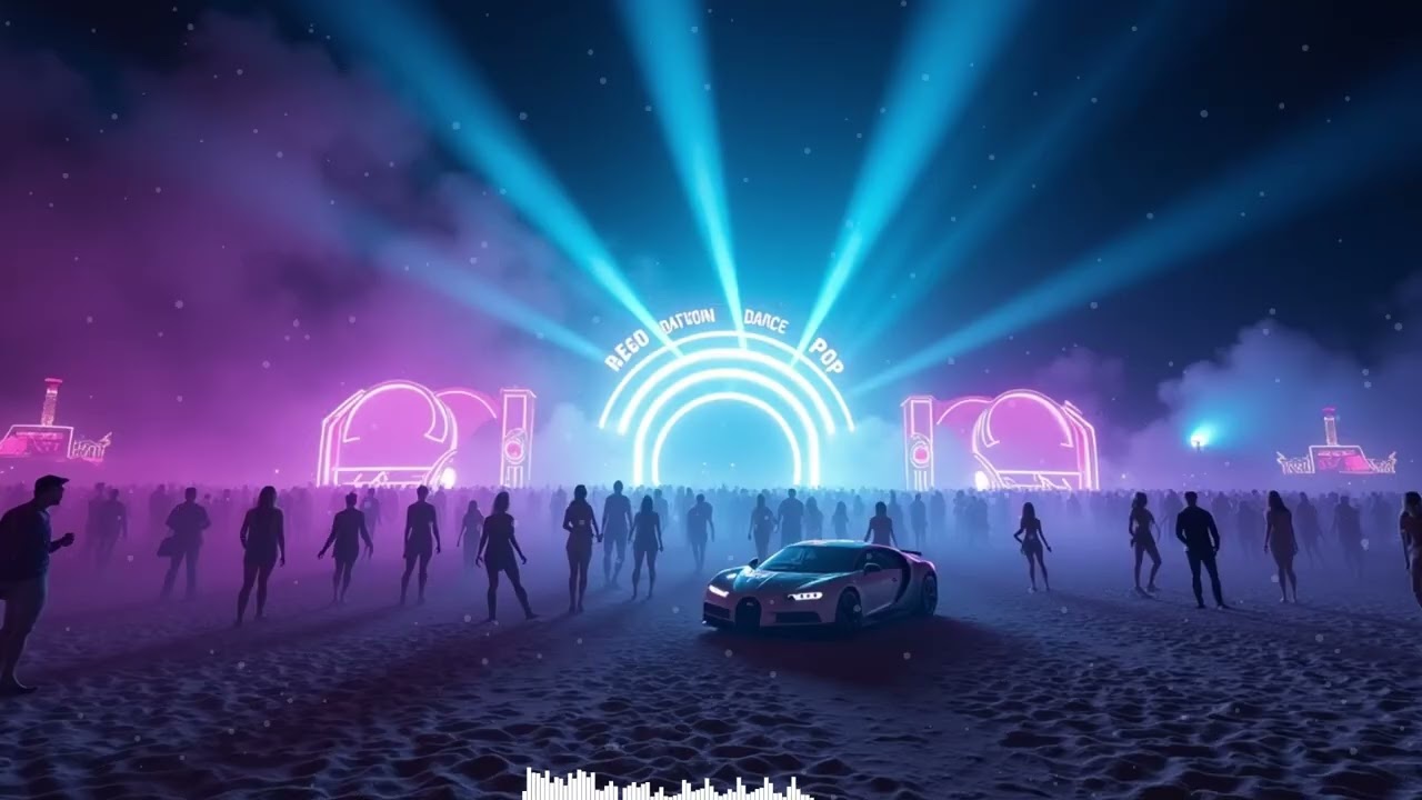 Reggaeton Mix for Driving, Party & Workout | Latin Beats Only