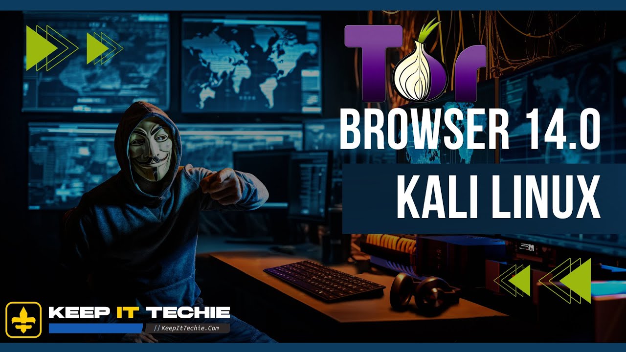 Tor Browser 14.0 | The Ultimate Anonymous Web Experience | What's New & How to Install on Linux