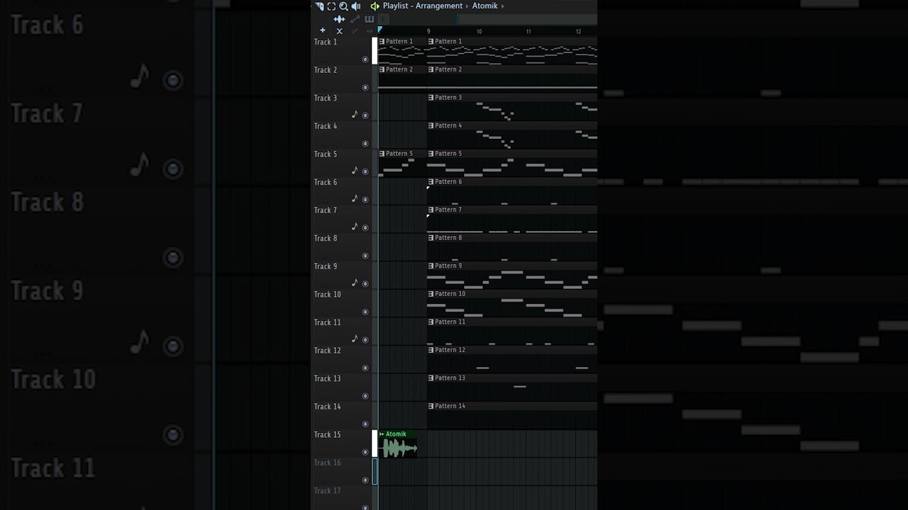 GG #flstudio #beats #producer #ragebeat #yeattypebeathard