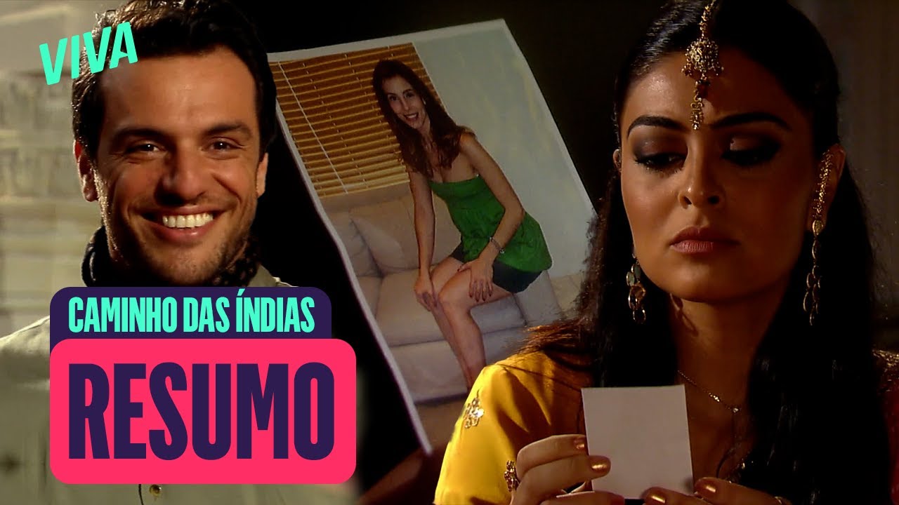 MAYA E RAJ SE ENTREGAM E VÃO MORAR JUNTOS, MAS DESCONFIAM UM DO OUTRO! | CAMINHO DAS ÍNDIAS | RESUMO