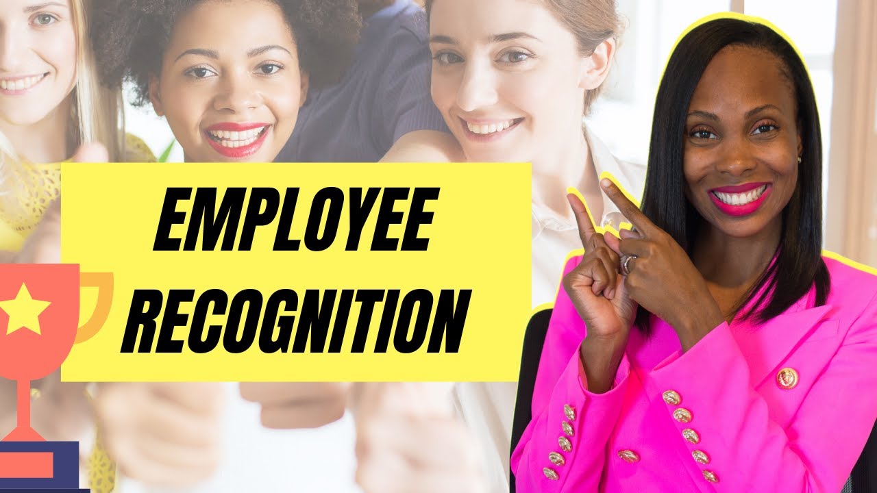 How To Show Your Team You CARE (TEAM APPRECIATION IDEAS)