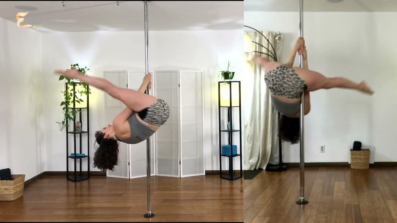 invert, jasmine, teapot, thigh hold, foot grab