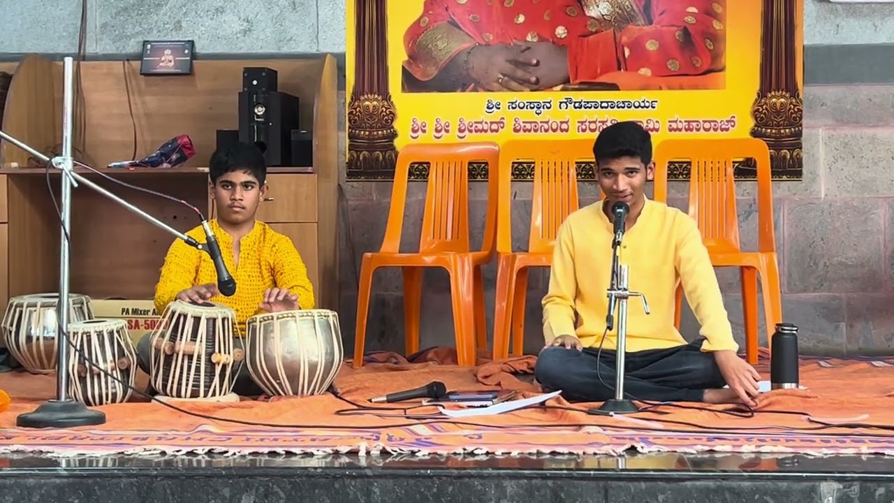maha shivaratri 2026 | praNate ide batti ide | vachana | allama prabhu