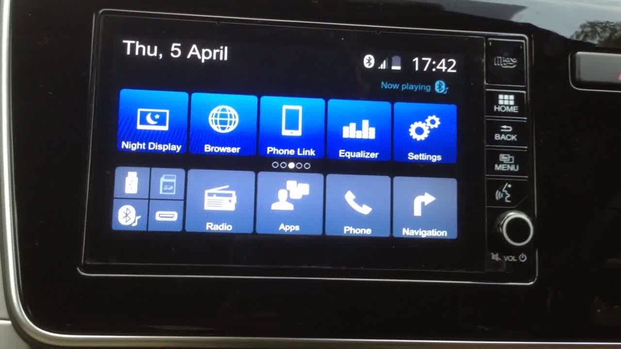 Connect Honda Cars Music System to Internet without WiFi dongle : HONDA CITY, HONDA JAZZ, WR-V, BR-V