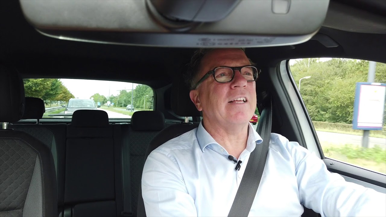 HOE GAAT HET KIJKEN IN DE AUTO
