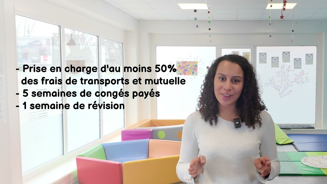 L'apprentissage, qu'est-ce que c'est ?