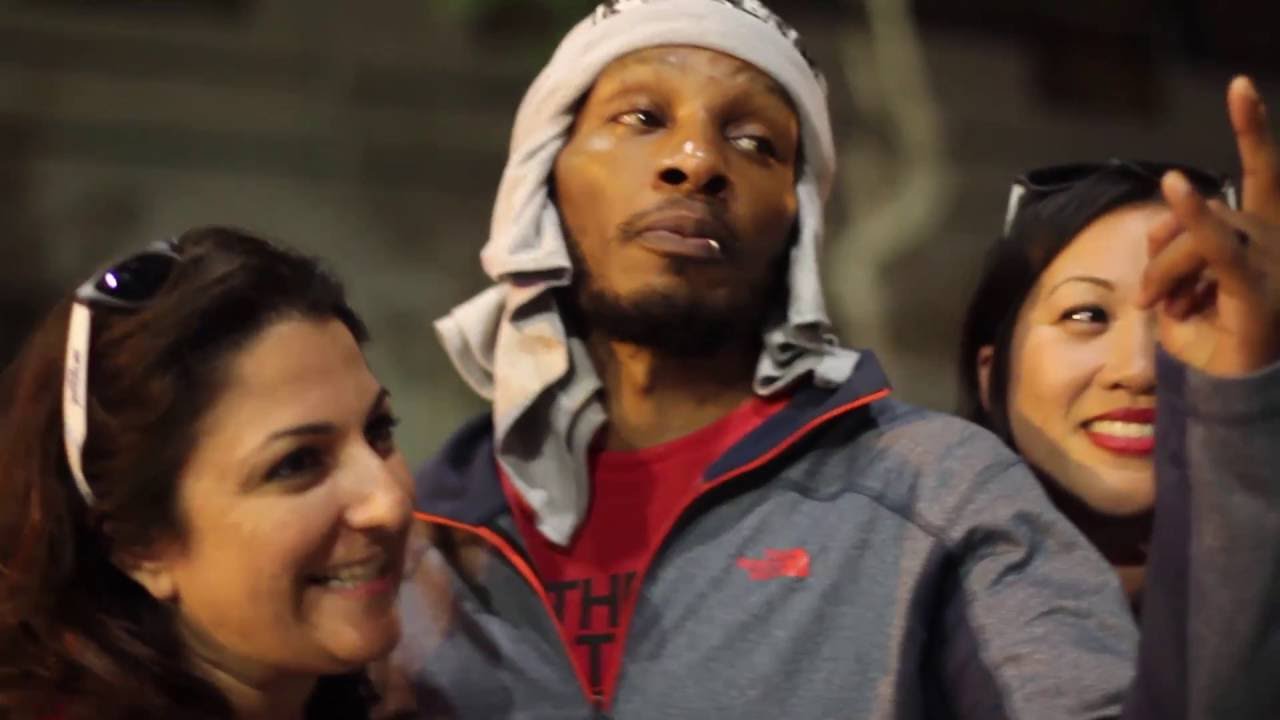 Deltron 3030 w/ 3030 Orchestra - Music Tastes Good Festival 2016