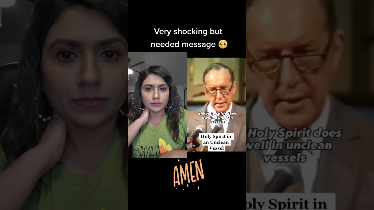 Shocking Message By Derek Prince #bible #christianity #christianshorts #spiritualwarfare